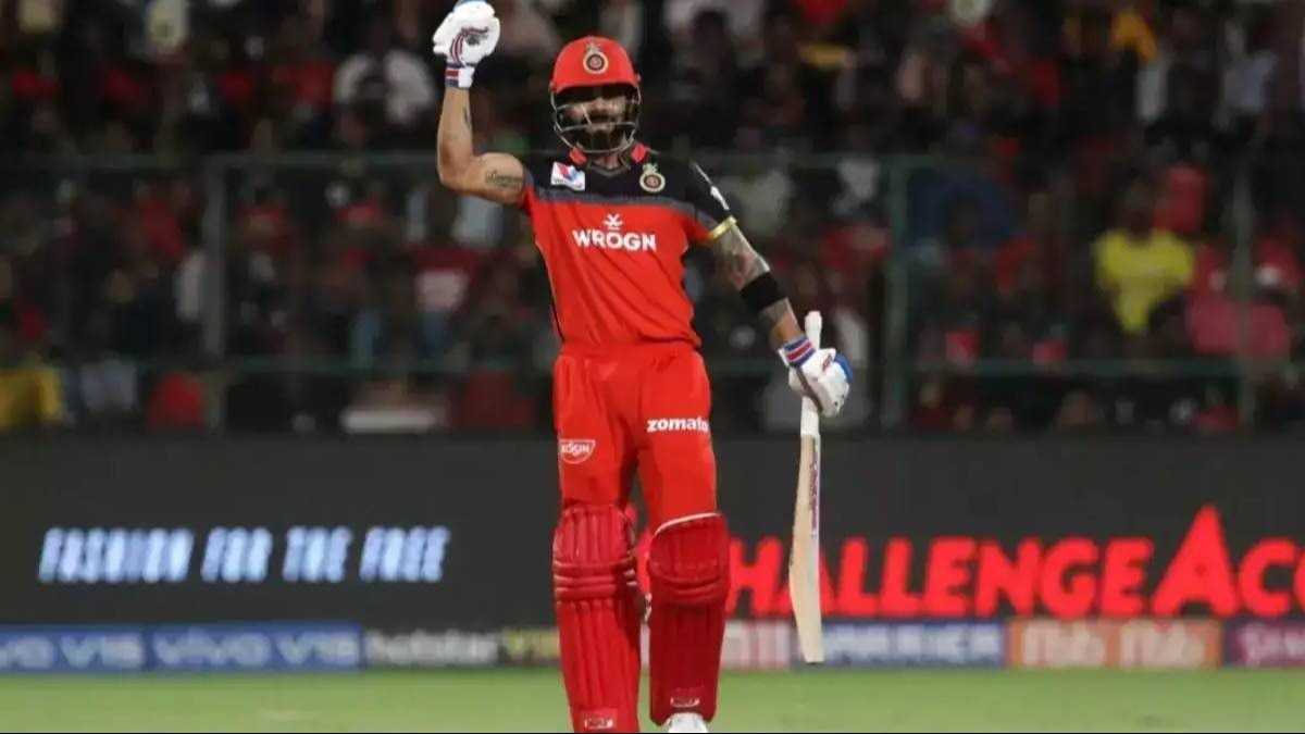 Virat Kohli Becomes First Indian Cricketer To Surpass 12,000 T20 Runs: A Remarkable Achievement