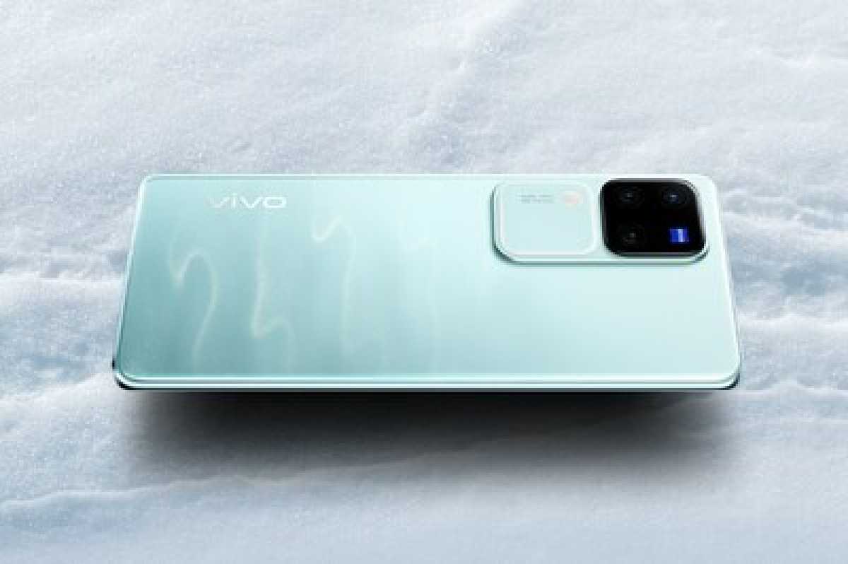 Vivo Launches V30 And V30 Pro In India With Enhanced Camera Features