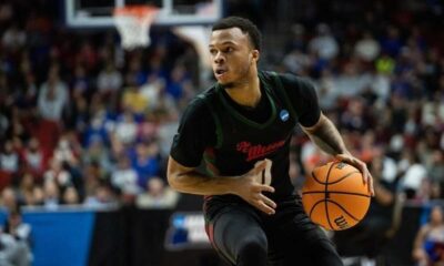 Wagner Tops Howard In First Four Showdown: Ncaa Men's Tournament 2024