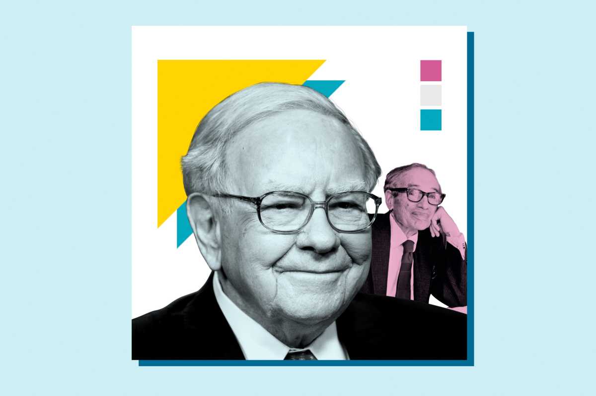 Warren Buffett Backed Apple Inc Receives Strong Ratings Based On Guru Investment Strategy