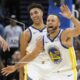 Warriors' Draymond Green Ejected Early In Game Against Magic