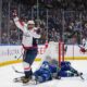 Washington Capitals Edge Vancouver Canucks 2 1 In Tight Nhl Matchup