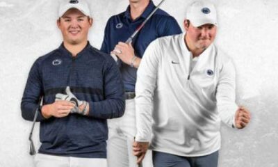 Water Pollution Concerns Rise In Pauma Valley Invitational As Ucla Men's Golf Team Places Sixth