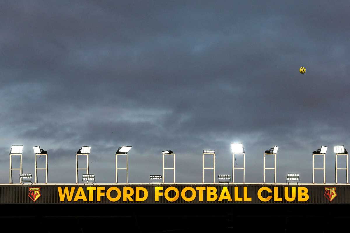 Watford Fc Women To Host Key Championship Clash At Vicarage Road