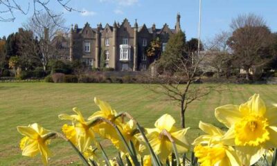 Welsh Universities Host Intercollegiate Eisteddfod Ahead Of St David's Day Celebrations