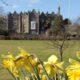 Welsh Universities Host Intercollegiate Eisteddfod Ahead Of St David's Day Celebrations