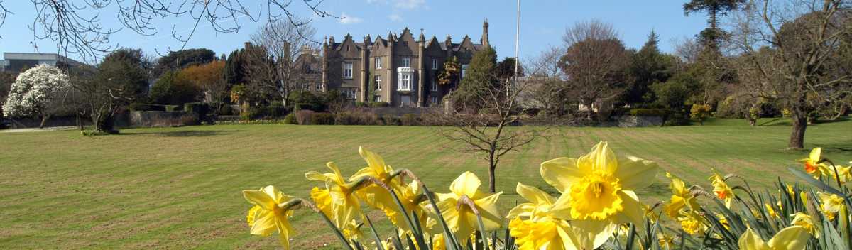 Welsh Universities Host Intercollegiate Eisteddfod Ahead Of St David's Day Celebrations