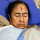 West Bengal Chief Minister Mamata Banerjee Hospitalized After Suffering Severe Head Injury