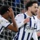 West Bromwich Albion Celebrate Takeover With Victory Over Coventry City