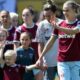 West Ham Captain Dagny Brynjarsdottir Inspires In 'omarsson' Pregnancy Documentary