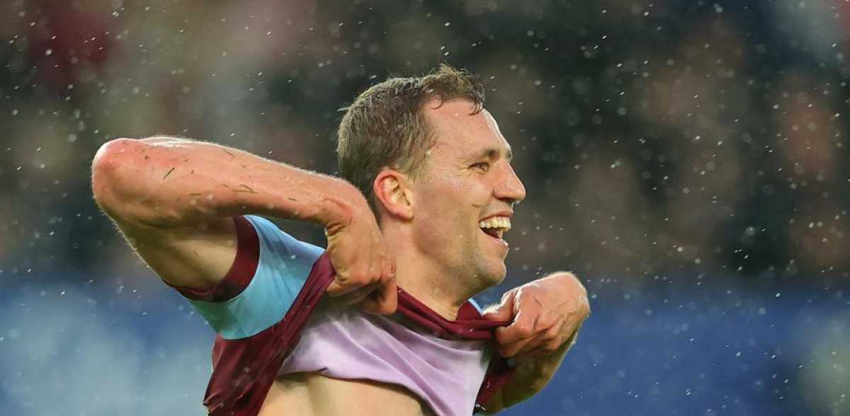 West Ham Stage Sensational Comeback To Salvage Draw Against Burnley