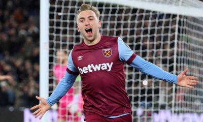 West Ham's Jarrod Bowen: The Unstoppable Rise In European Glory