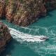 Western Australia To Prohibit Boats From Navigating Horizontal Falls By 2026