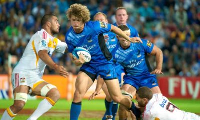 Western Force To Face Queensland Country In Southern Lions Rugby Festival