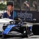 Williams Withdraws Logan Sargeant From Australian Grand Prix After Alex Albon's Practice Crash