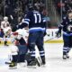 Winnipeg Jets Defeat Washington Capitals 3 0 With New Additions Toffoli And Miller