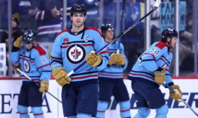 Winnipeg Jets Face Doubt Amid Recent Struggles: A Closer Look