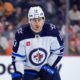 Winnipeg Jets Forward Gabriel Vilardi Diagnosed With Enlarged Spleen