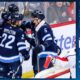 Winnipeg Jets Struggle Continues Against Nashville Predators