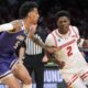 Wisconsin Basketball Triumphs Over James Madison In Ncaa Tournament Opener