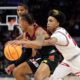 Wisconsin Dominates Maryland In Big Ten Tournament, Ending Terrapins' Season