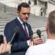 Wisconsin Rep. Mike Gallagher Announces Abrupt Retirement From Congress, Narrowing House Majority