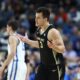 Wisconsin's Jack Gohlke Leads Oakland To Stunning Upset Victory In Ncaa Tournament