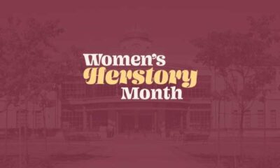 Women's Day: Celebrating Herstory And Cultural Resistance