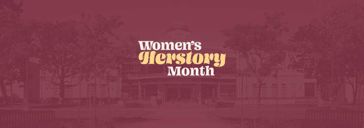 Women's Day: Celebrating Herstory And Cultural Resistance