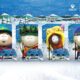 Xbox Unveils South Park Themed Consoles In New Collaboration