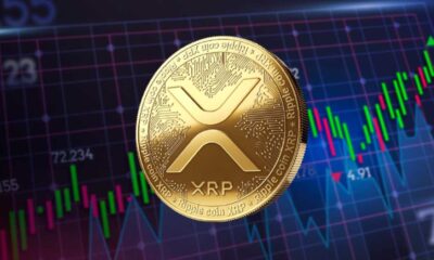 Xrp Surges Over 20% In Latest Price Rally, Becomes Best Performing Cryptocurrency