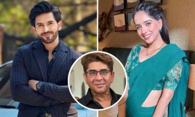 Yeh Rishta Kya Kehlata Hai Producers Terminate Actors Shehzada Dhami And Pratiksha Honmukhe Over Unprofessional Behavior