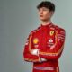 Young British Driver Oliver Bearman To Make F1 Debut In Place Of Sainz At Saudi Arabian Grand Prix