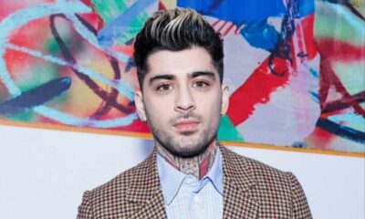 Zayn Malik Set To Release Raw And Honest Fourth Album