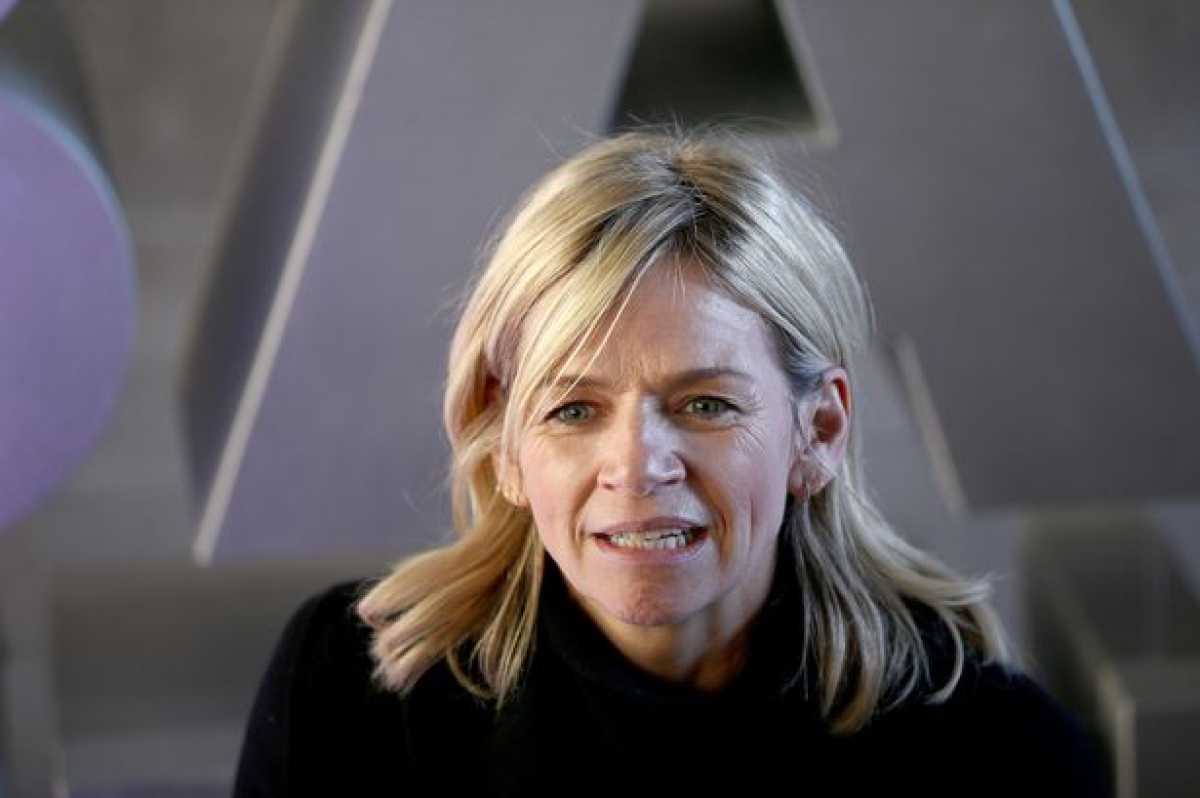 Zoe Ball Reveals Mother's Cancer Diagnosis: Still Absent From Radio 2 Show