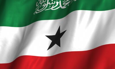 Somaliland A Self Declared Nation In The Horn Of Africa