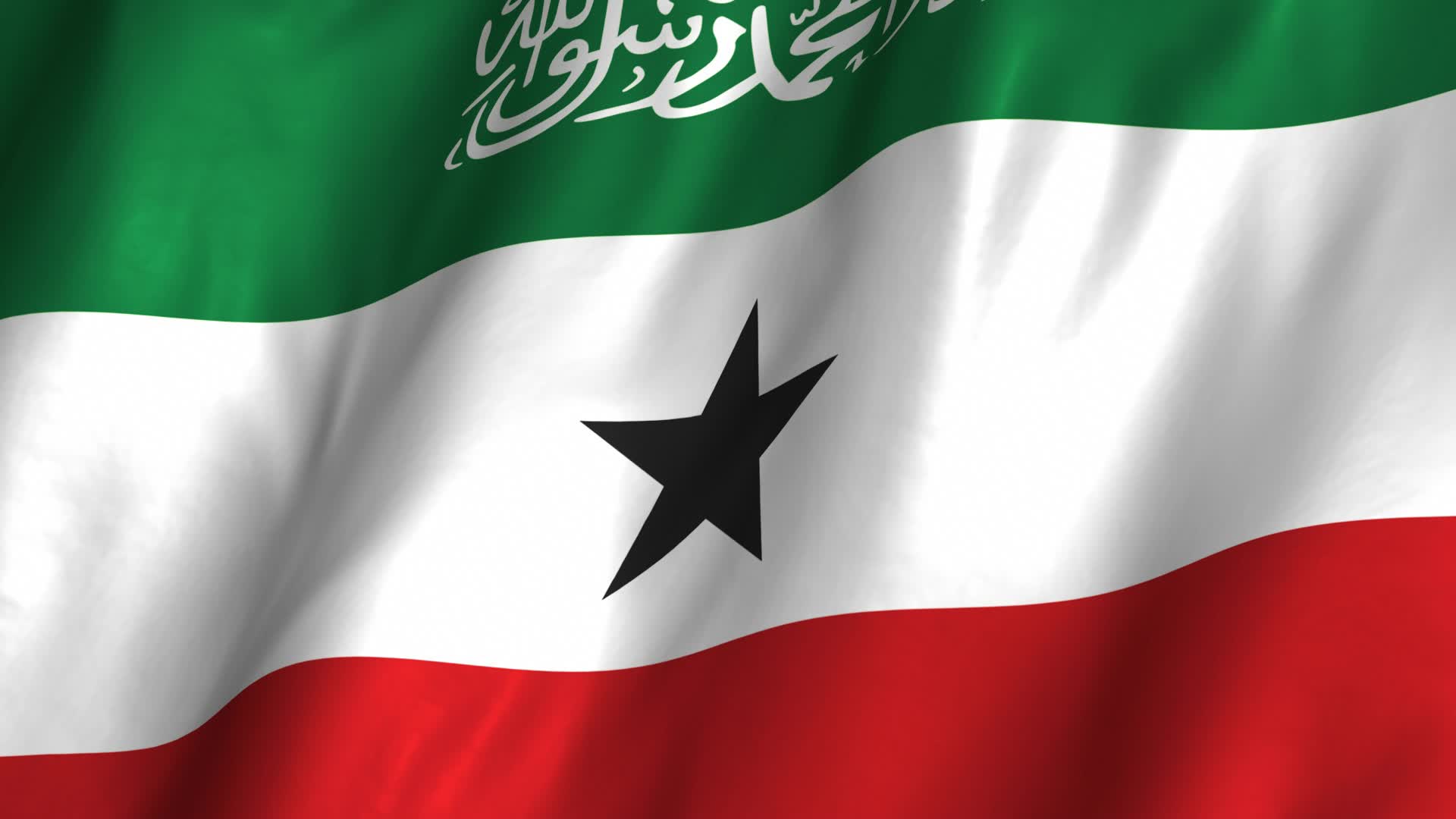 Somaliland A Self Declared Nation In The Horn Of Africa