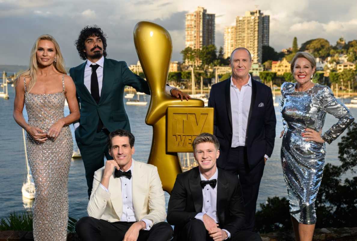 Abc Dominates 2024 Tv Week Logie Award Nominations