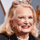 Actress Gena Rowlands Revealed To Be Living With Alzheimer's Disease By Director Son Nick Cassavetes