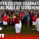 Adelaide's Winter Solstice Celebrations: From Stonehenge Rituals To Brighton Street Party