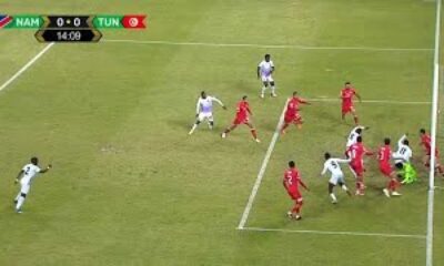 African Teams Show Resilience In Fifa World Cup Qualifiers