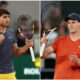 Alcaraz Conquers Sinner In Epic French Open Semifinal Battle