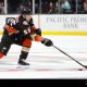 Anaheim Ducks Welcome New Acquisition Danny O'regan In Preseason Win Against Arizona Coyotes