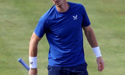 Andy Murray's Wimbledon Participation Uncertain Following Back Surgery Confusion