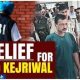 Arvind Kejriwal Arrested By Cbi In Excise Policy Case: Remanded To 3 Day Custody