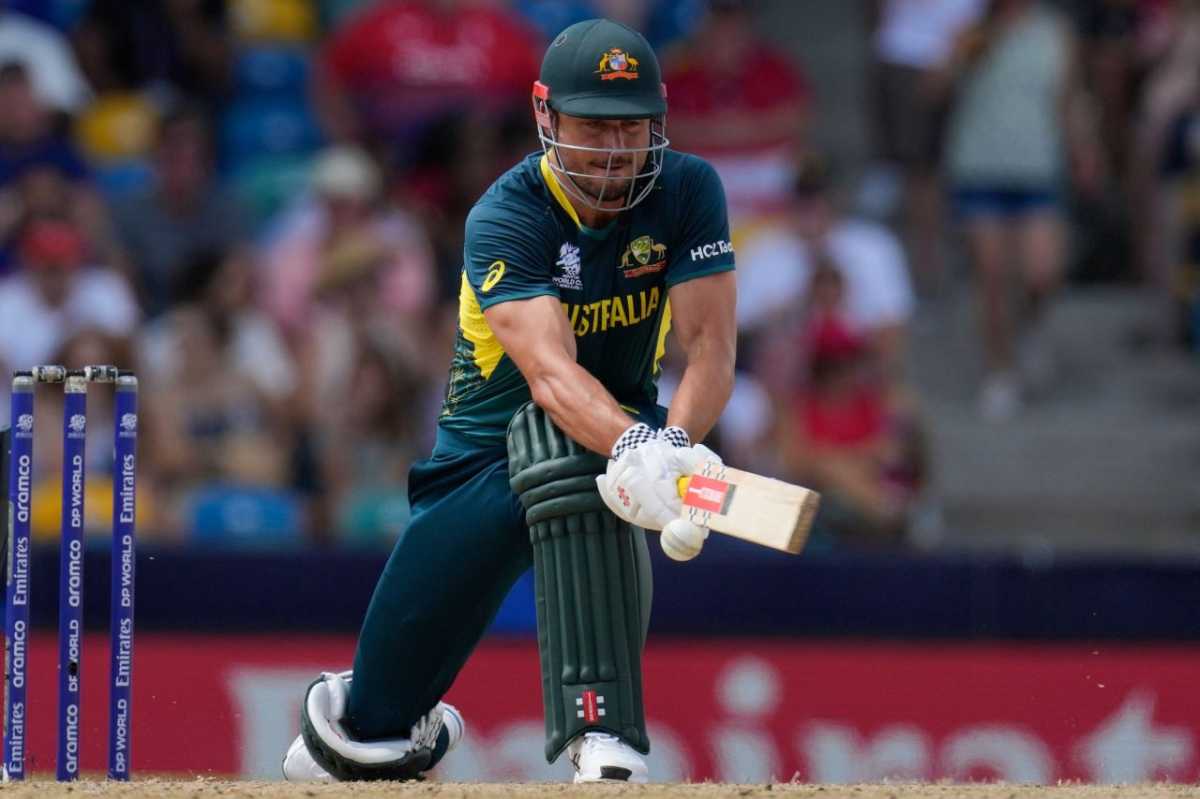 Australia Vs Scotland T20 World Cup: Markus Stoinis And Travis Head Lead Australia To Victory