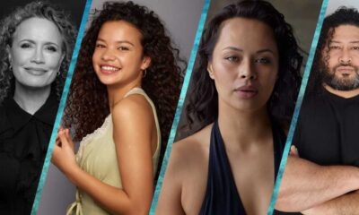 Australian Actress Cast As Moana In Disney's Live Action Remake