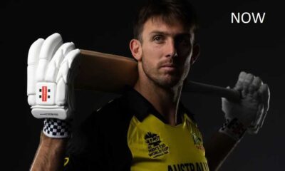 Australian Cricketer Mitchell Marsh's Inspirational Journey To Success