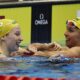 Australian Swimmers Shine At Trials: Mckeon, Williamson, And Yong Secure Olympic Spots