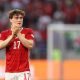 Barnsley Fc's Callum Styles Makes History At Euro 2020